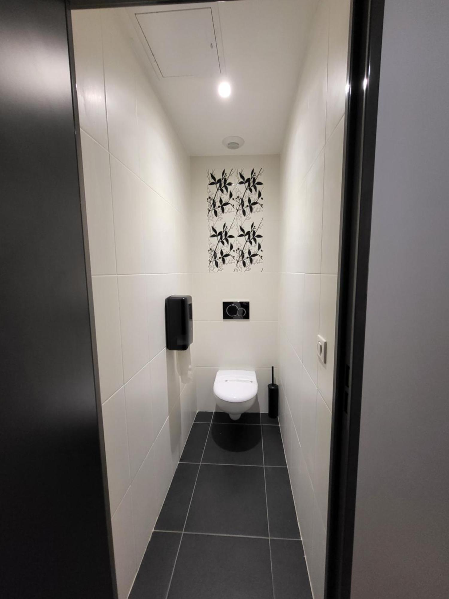 Kyriad Saint Quentin En Yvelines - Montigny Exterior photo